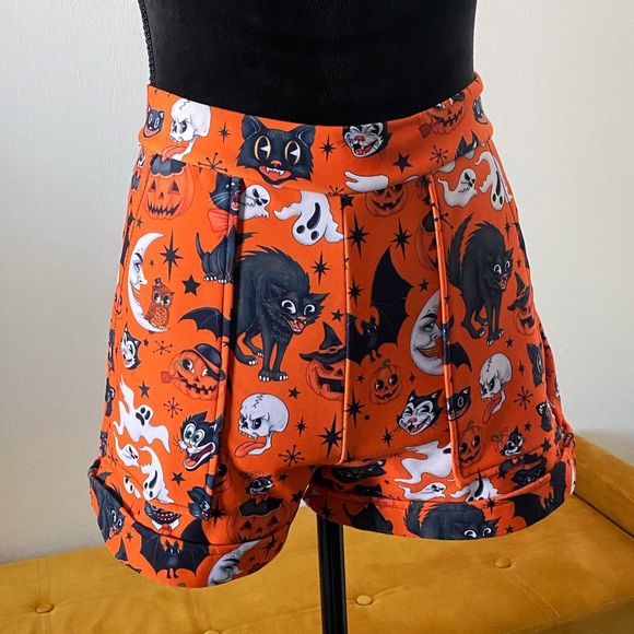 Blackmilk Pants - BlackMilk shorts
